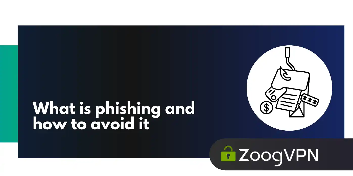 what is phishing and how to avoid it