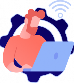 connect